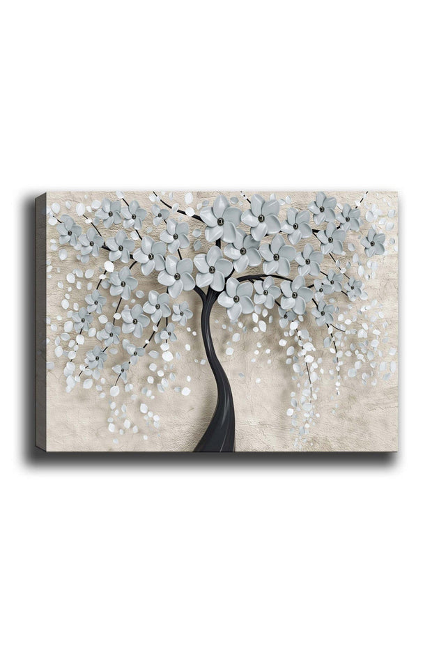 Asir Tablou Canvas Harriet 58 Multicolor, 100 x 70 cm