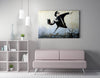 Asir Tablou Canvas Miren WY54 Multicolor, 70 x 50 cm