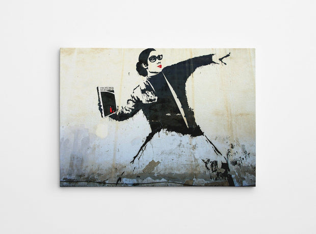 Asir Tablou Canvas Miren WY54 Multicolor, 70 x 50 cm