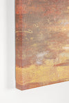 Tablou Canvas Talent 011 B Multicolor, 140 x 70 cm (2)