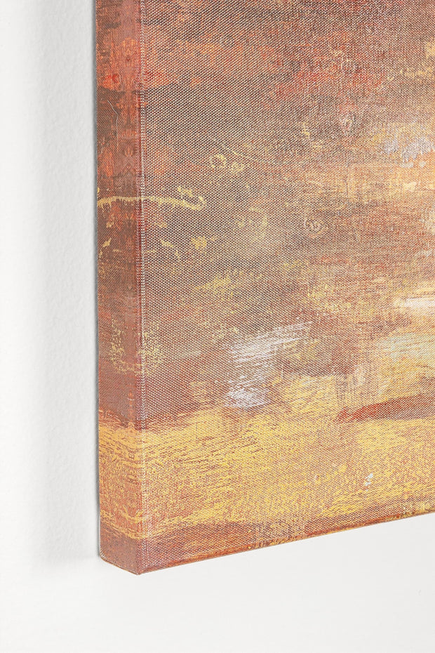 Tablou Canvas Talent 011 B Multicolor, 140 x 70 cm (2)