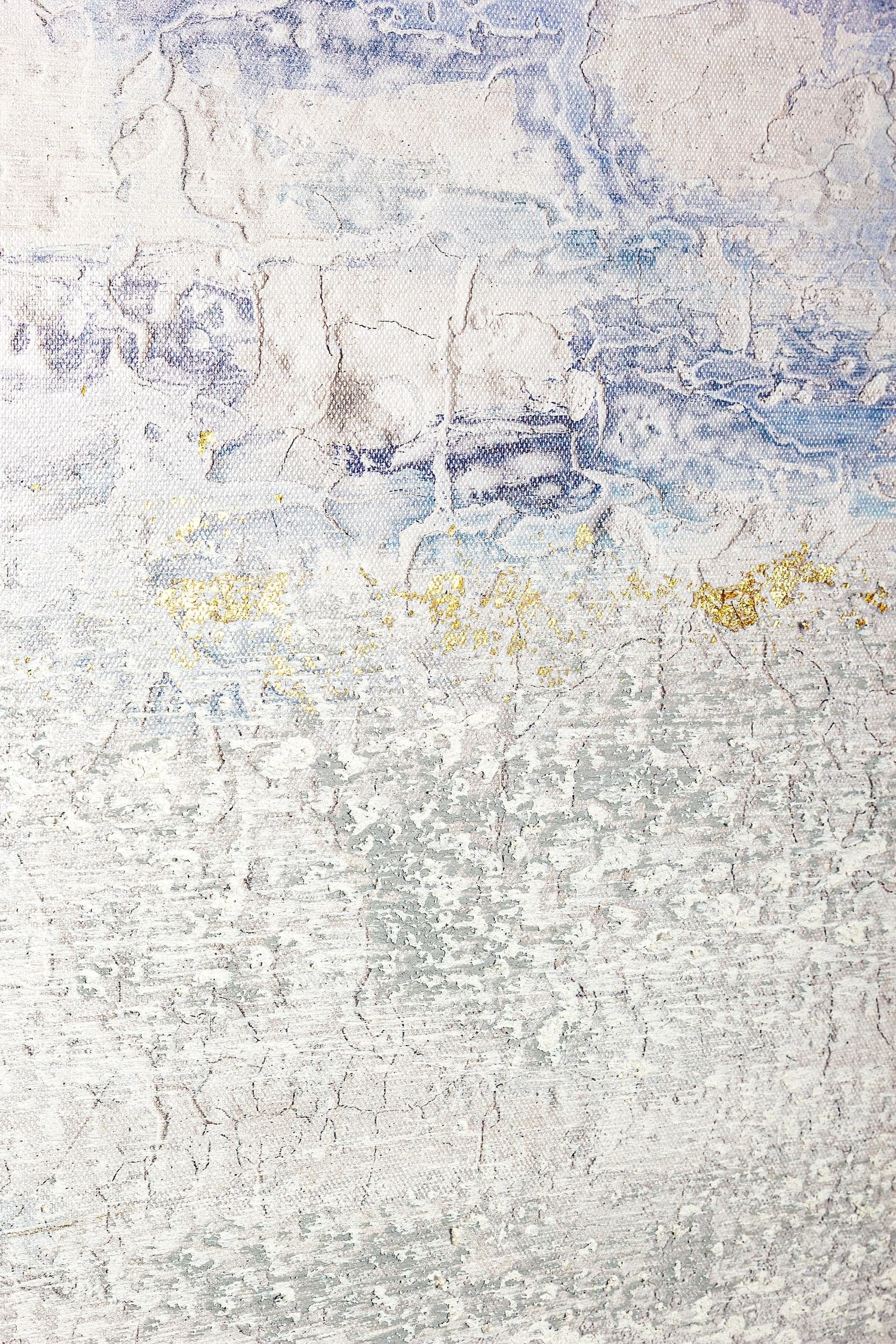 Tablou Canvas Talent 77J Multicolor, 90 x 120 cm (1)