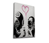 Tablou Canvas War Lovers WY13 Multicolor, 70 x 100 cm (3)