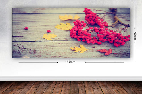 Tablou Canvas World 73 Multicolor, 60 x 140 cm