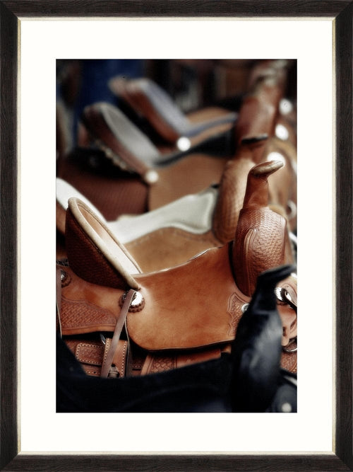 Tablou Framed Art Equitation II