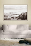 Tablou Framed Art Icelandic Landscape (1)