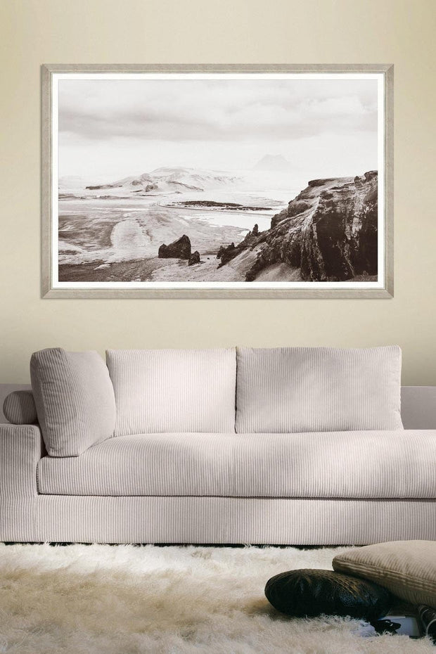 Tablou Framed Art Icelandic Landscape (1)