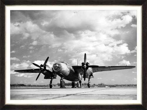 Tablou Framed Art Martin B26