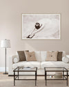 Tablou Framed Art Stretching Dancer (1)