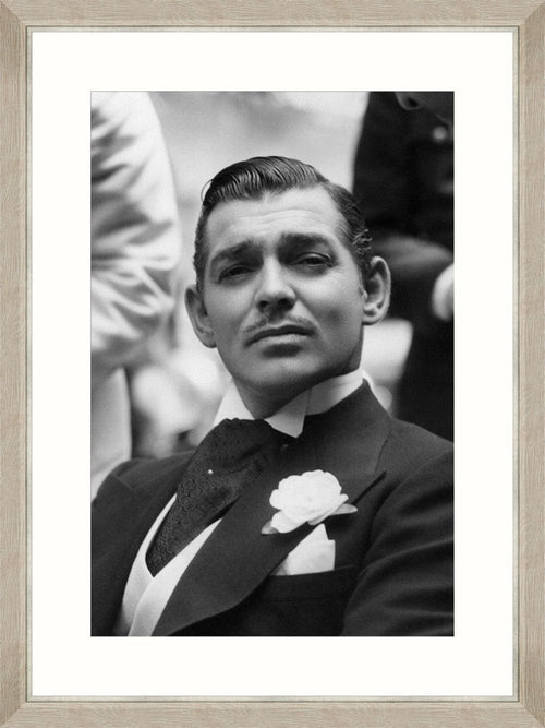 Tablou Framed Art The King