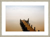 Tablou Framed Art Tranquil lake