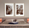 Tablou Framed Art Venician Canal II (1)