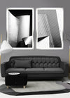Tablou Framed Art Visionary Architecture I (1)