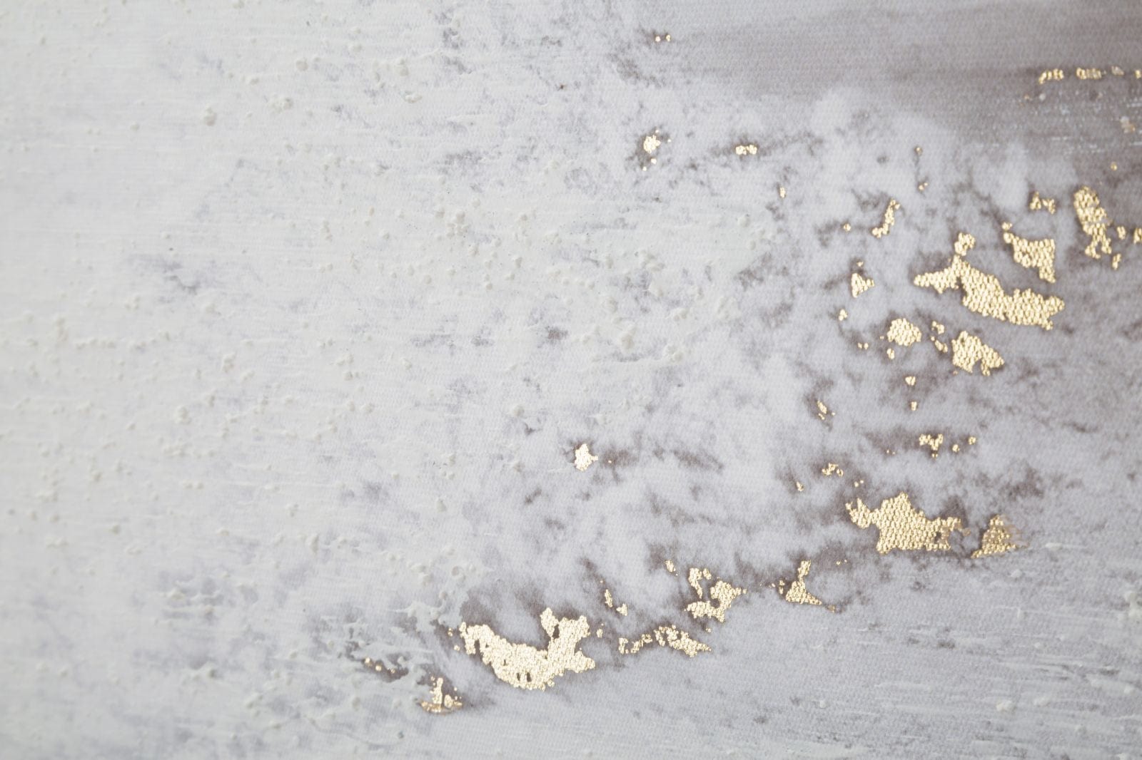 Mauro Ferretti Tablou pictat manual, Halfy Multicolor, 80 x 120 cm