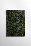 Asir Tablou Sticla Dolan 1163 Verde, 30 x 45 cm
