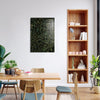 Asir Tablou Sticla Dolan 1163 Verde, 30 x 45 cm