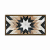Asir Tablou Sweeney TAH034 Multicolor, 120 x 60 cm