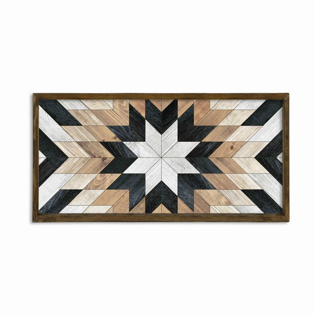 Asir Tablou Sweeney TAH034 Multicolor, 120 x 60 cm