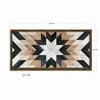 Asir Tablou Sweeney TAH034 Multicolor, 120 x 60 cm