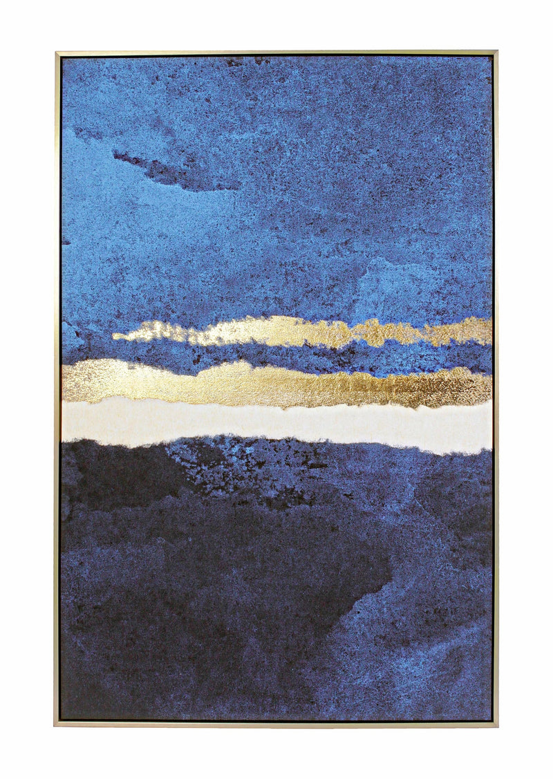 Tablou Canvas Bold 22613 Multicolor, 82 x 122 cm