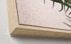 Tablou Canvas Bold 30712 Jungle Verde / Auriu, 62 x 92 cm (5)