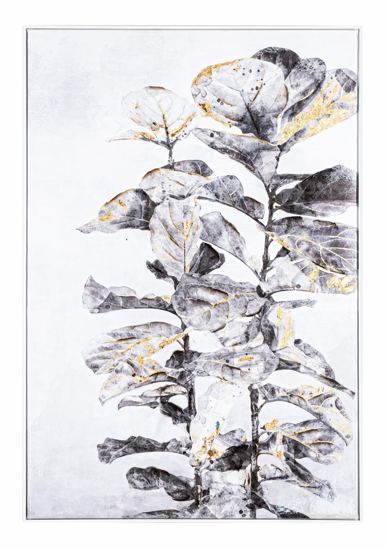 Tablou Canvas Crown Z038-2 Multicolor, 82,5 x 122,5 cm