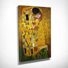 Tablou Canvas Draco Kiss DC239 Multicolor, 30 x 40 cm (2)