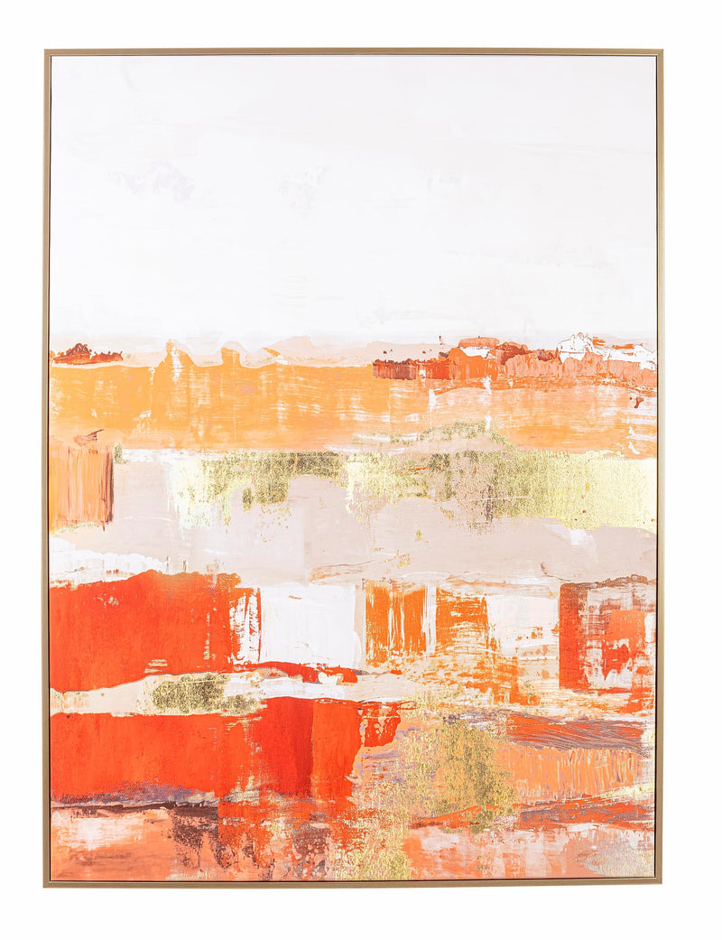 Tablou Canvas Gallery 023 Multicolor, 90 x 120 cm
