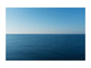 Tablou Sticla Sky And Sea, 120 x 80 cm