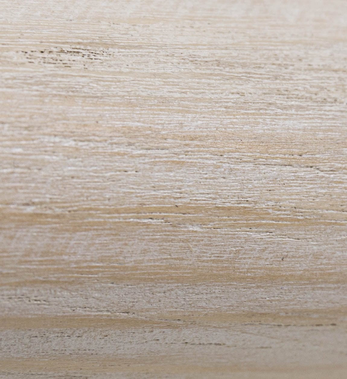 Taburet pliabil tapitat cu piele naturala si picioare din lemn, Goat Rectangular Maro / Natural, l47xA40xH45 cm (2)