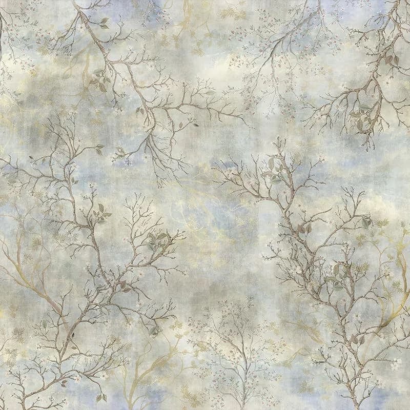 Vladila 208 x 300 H cm Tapet Burgeon Fresco Smooth VLAdiLA