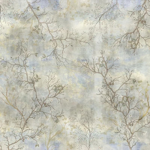 Vladila 208 x 300 H cm Tapet Burgeon Fresco Smooth VLAdiLA