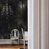 Vladila Tapet Chandelier Silver Smooth VLAdiLA