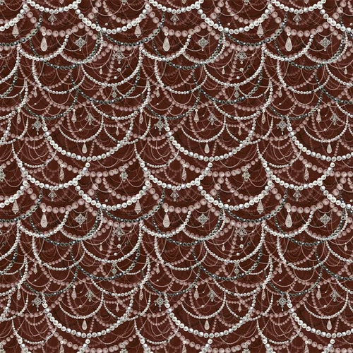 Tapet Missy Ruby Smooth VLAdiLA & VLDL-VLDLW0896S & VLDL-VLDLW0896S & VLDL-VLDLW0896S