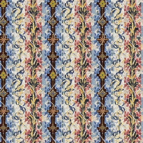 Vladila 208 x 300 H cm Tapet Missy’s Gardens Ivoire Smooth VLAdiLA