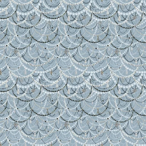 Tapet Missy Sapphire Smooth VLAdiLA & VLDL-VLDLW0876S & VLDL-VLDLW0876S & VLDL-VLDLW0876S