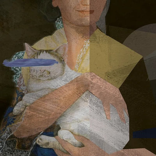 Vladila 520 x 300 H cm Tapet N°16 Smooth VLAdiLA