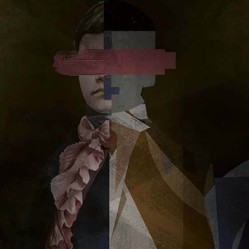 Tapet N°17 Smooth VLAdiLA & VLDL-VLDLW1027S & VLDL-VLDLW1027S