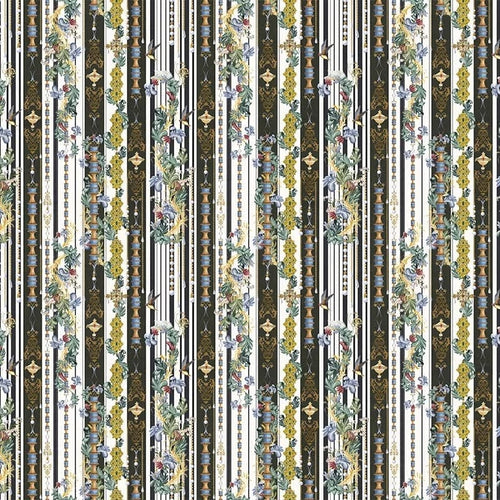 Tapet Water Temple Shadow Smooth VLAdiLA & VLDL-VLDLW0885S & VLDL-VLDLW0885S & VLDL-VLDLW0885S