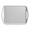 Tava pentru servire Anti-Slip, Plastic, l45,5xA32xH4,5 cm & ZLLRGMB-TAVA-ANTI-SLIP-PLASTIC