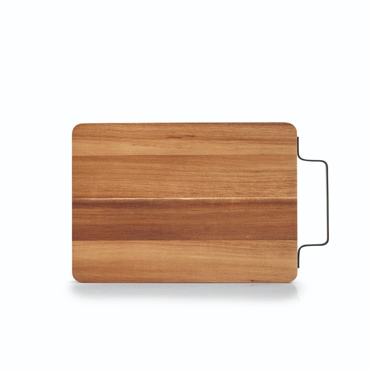 Zeller Tocator din lemn Acacia Small Natural, L28xl20xH1,5 cm