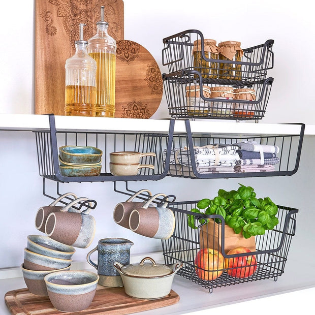 Tocator din lemn de salcam, Oriental Natural, l40xA29xH1,5 cm (3)