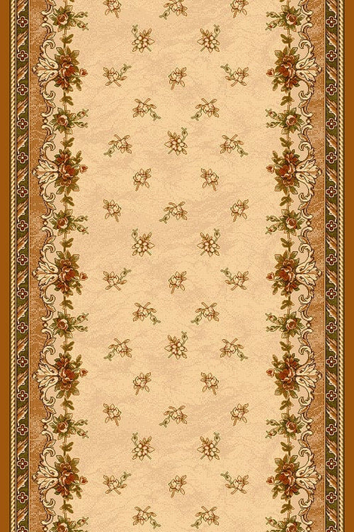 Agnella Traversa Dafne Sahara, Wilton