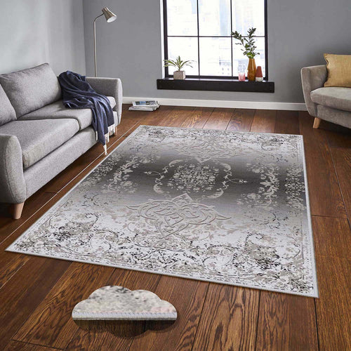 Traversa din poliester, Aemon 2017 Multicolor