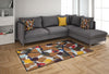 Traversa din poliester, Agumentin 104 Multicolor (1)