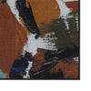 Traversa din poliester, Agumentin 104 Multicolor (2)