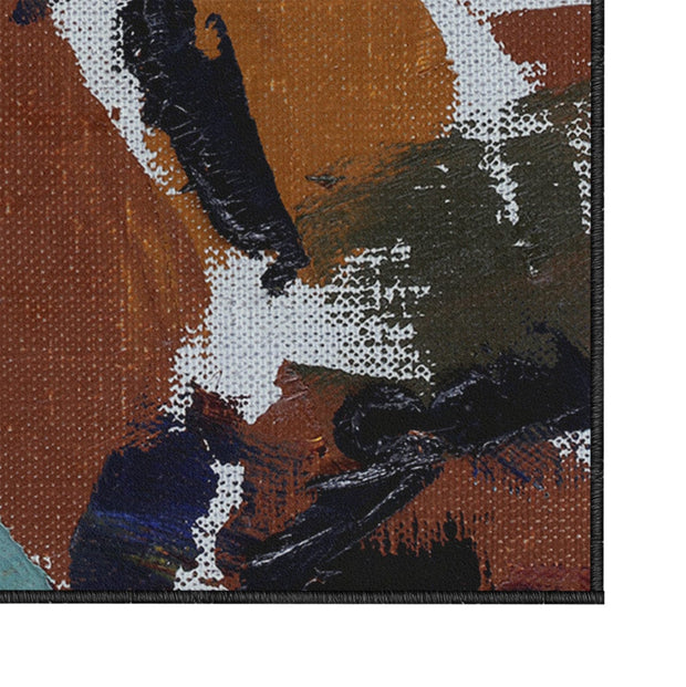 Traversa din poliester, Agumentin 104 Multicolor (2)