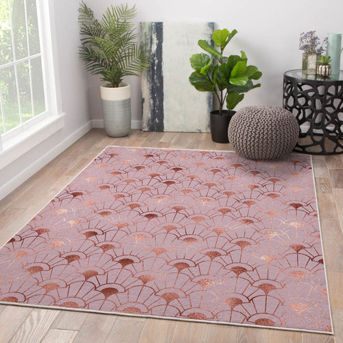 Traversa din poliester, Airtlastiy 074 Multicolor