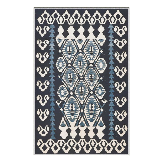 Traversa din poliester, Akkaya 1783 Multicolor (3)