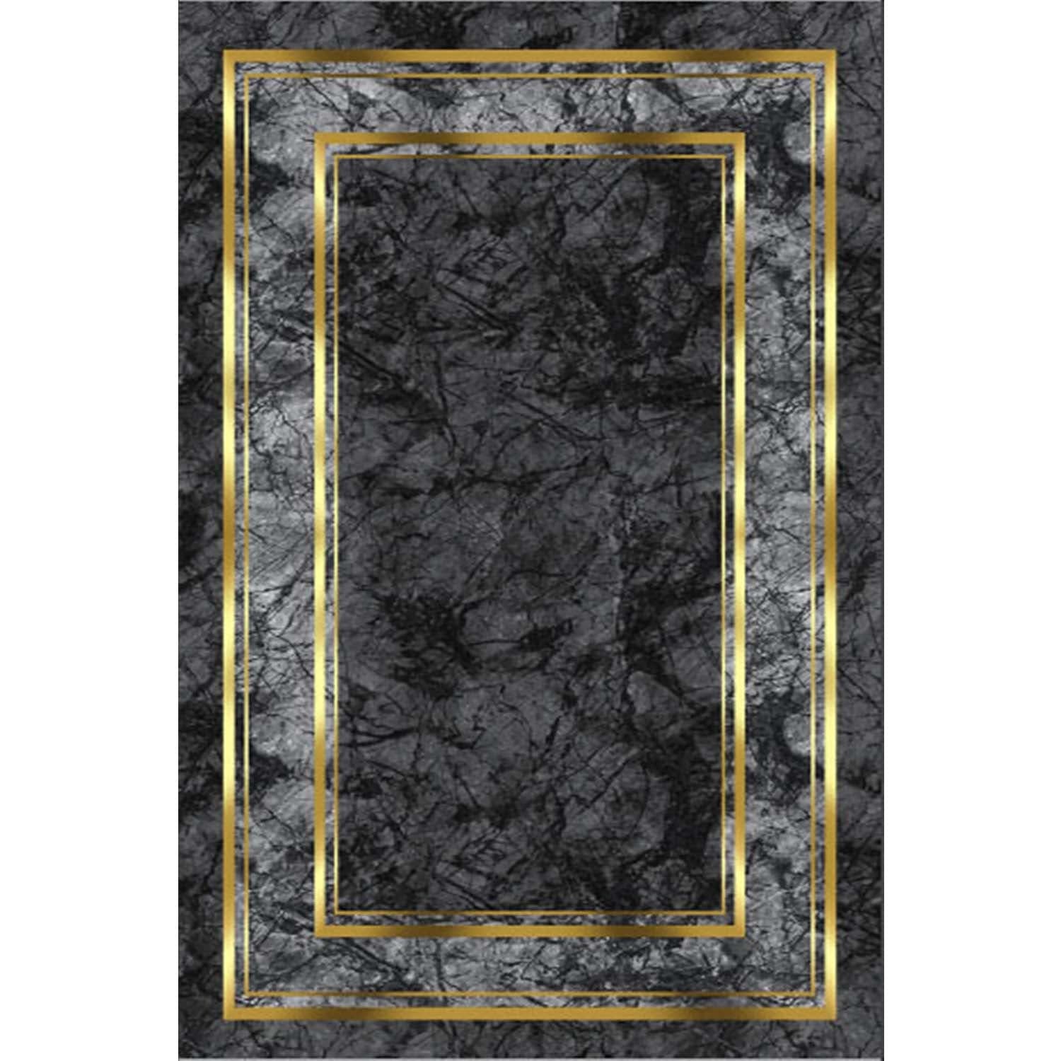 Traversa din poliester, Alengir 2424 Multicolor (1)
